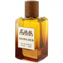 Asama Oud
